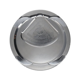 Manley 13+ Subaru BRZ (FA20) 86.10mm +.1mm Bore 10:1 Dish Piston Set: Subaru BRZ (13+)
