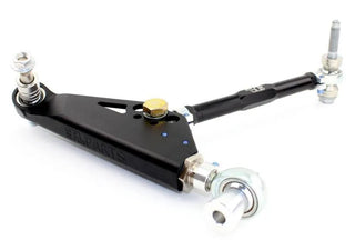 SPL Parts Front Lower Control Arms: Subaru BRZ (13-20), Toyota 86 (17-20) & Toyota GR86 (22+)