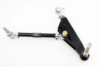 SPL Parts Front Lower Control Arms: Subaru BRZ (13-20), Toyota 86 (17-20) & Toyota GR86 (22+)