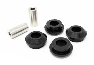 Torque Solution Rear Lower Outer Control Arm Bushings: Subaru WRX, STI, BRZ & Toyota 86