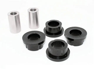 Torque Solution Rear Lower Inner Control Arm Bushings: Fits Most Subaru & Toyota Models