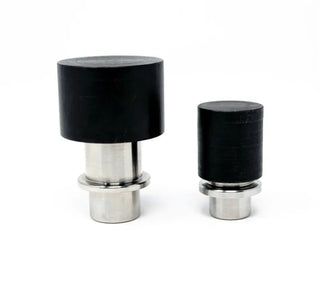 Torque Solution AN Engine and Valve Cover Breather Fittings Kit: EJ25 Engines