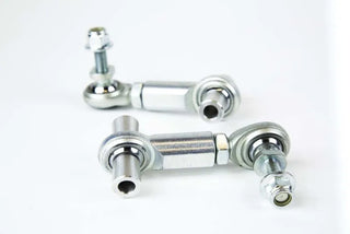 SPL Parts Rear Swaybar Endlinks (REAR): Subaru BRZ (13-20), Toyota 86 (17-20) & Toyota GR86 (22+)