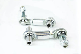 SPL Parts Rear Swaybar Endlinks (REAR): Subaru BRZ (13-20), Toyota 86 (17-20) & Toyota GR86 (22+)