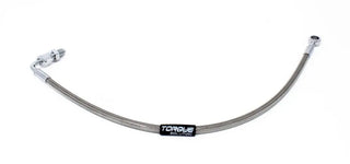 Torque Solution Clutch Line: Fits Most FRS/BRZ/86/GR86 Models