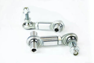 SPL Parts Rear Swaybar Endlinks (REAR): Subaru BRZ (13-20), Toyota 86 (17-20) & Toyota GR86 (22+)