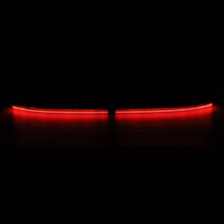 AlphaRex LUXX LED Trunk Light (Smoke): Toyota GR86 & Subaru BRZ 2.4L 2022 - 2026