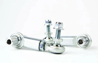 SPL Parts Rear Swaybar Endlinks (REAR): Subaru BRZ (13-20), Toyota 86 (17-20) & Toyota GR86 (22+)