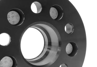 Perrin 25mm Wheel Spacers: Fits Most Subaru BRZ/WRX STI/Scion FR-S/86/GR86