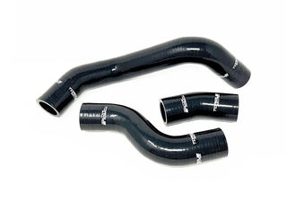 Torque Solution Silicone Radiator Hose Kit: Fits Most BRZ/FR-S/86