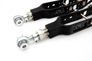 SPL Parts Rear Lower Camber Arms: Fits Most Subaru BRZ/86/GR86 & WRX STI Models
