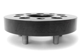 Perrin 30mm Wheel Spacers: Fits Toyota 86, BRZ, FR-S, GR86 & WRX STI