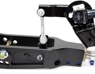 SPL Parts Rear Lower Camber Arms: Fits Most Subaru BRZ/86/GR86 & WRX STI Models