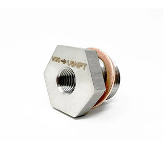 Torque Solution Sensor Adapter Plug: Fits Most Models