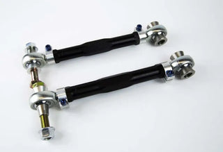 SPL Parts Rear Toe Arms (REAR): Subaru BRZ (13-20), Toyota 86 (17-20) & Toyota GR86 (22+)