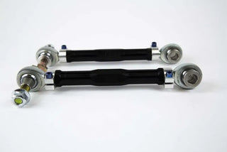 SPL Parts Rear Toe Arms (REAR): Subaru BRZ (13-20), Toyota 86 (17-20) & Toyota GR86 (22+)