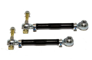 SPL Parts Rear Toe Arms (REAR): Subaru BRZ (13-20), Toyota 86 (17-20) & Toyota GR86 (22+)