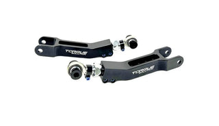 Torque Solution Rear Trailing Arms: Fits Most BRZ/FR-S/86/GR86 Models