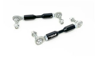 Torque Solution Adjustable Front Endlinks: Fits Most 13-26 BRZ/86/FR-S/GR86 Models