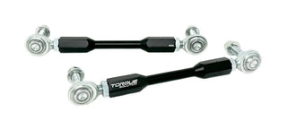 Torque Solution Adjustable Front Endlinks: Subaru BRZ, Toyota GR86, Scion FR-S, Toyota 86