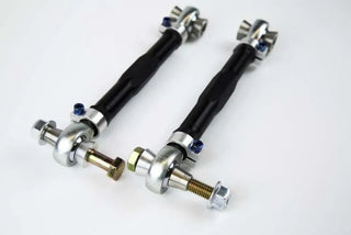 SPL Parts Rear Toe Arms (REAR): Subaru BRZ (13-20), Toyota 86 (17-20) & Toyota GR86 (22+)