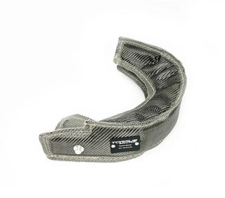Torque Solution Thermal Turbo Blanket Carbon Fiber: Fits Most Models