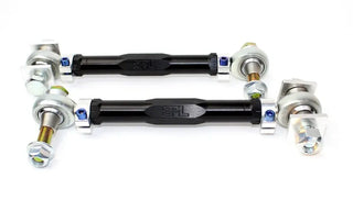 SPL Parts Rear Toe Arms (REAR): Fits Most BRZ/86/GR86 Models