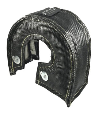 Torque Solution Thermal Turbo Blanket TS-TB-FT4BK: Fits Most Scion xA/xB/tC/xD/iQ/FR-S/BRZ/86 Models