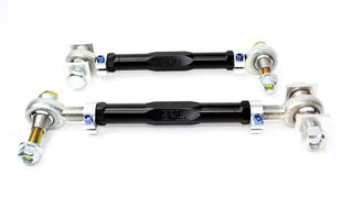 SPL Parts Rear Toe Arms (REAR): Fits Most BRZ/86/GR86 Models