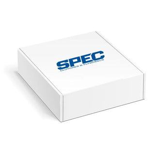 SPEC Mini Triple X-Trim Clutch Kit: Toyota 86 (17-20), Subaru BRZ (13-20) & Scion FR-S (13-16)