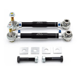 SPL Parts Rear Toe Arms (REAR): Fits Most BRZ/86/GR86 Models