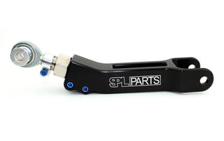 SPL Parts Rear Traction Arms: Subaru BRZ (13-20), Toyota 86 (17-20) & Toyota GR86 (22+)