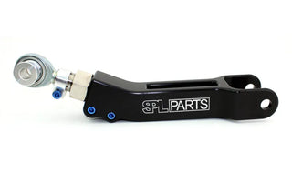 SPL Parts Rear Traction Arms: Subaru BRZ (13-20), Toyota 86 (17-20) & Toyota GR86 (22+)