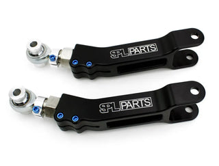 SPL Parts Rear Traction Arms: Subaru BRZ (13-20), Toyota 86 (17-20) & Toyota GR86 (22+)