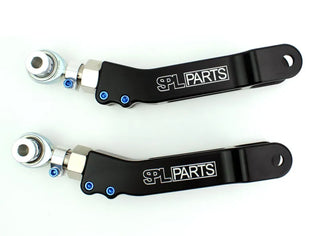 SPL Parts Rear Traction Arms: Subaru BRZ (13-20), Toyota 86 (17-20) & Toyota GR86 (22+)