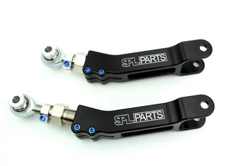 SPL Parts Rear Traction Arms: Subaru BRZ (13-20), Toyota 86 (17-20) & Toyota GR86 (22+)