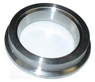 Torque Solution Wastegate Inlet Flange 38mm: Fits Most Models