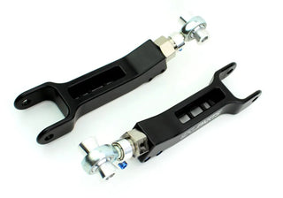 SPL Parts Rear Traction Arms: Subaru BRZ (13-20), Toyota 86 (17-20) & Toyota GR86 (22+)