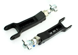 SPL Parts Rear Traction Arms: Subaru BRZ (13-20), Toyota 86 (17-20) & Toyota GR86 (22+)