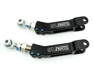 SPL Parts Rear Traction Arms: Subaru BRZ (13-20), Toyota 86 (17-20) & Toyota GR86 (22+)