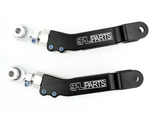 SPL Parts Rear Traction Arms: Subaru BRZ (13-20), Toyota 86 (17-20) & Toyota GR86 (22+)