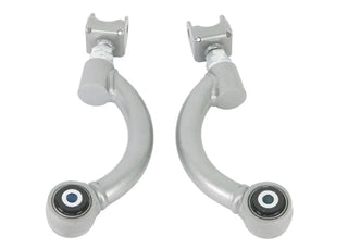 Whiteline Rear Upper Control Arm (REAR): Toyota GR Corolla 2023 - 2025