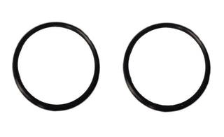 Torque Solution Billet Bumper Quick Release Replacement O-Rings: Fits Most Models