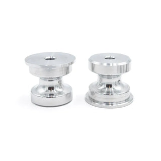 SPL Parts Solid Subframe Bushings: Fits Most BRZ/FR-S/86/GR86 Models