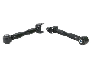 Whiteline Front Lower Control Arm (FRONT): Toyota GR Corolla 2023+