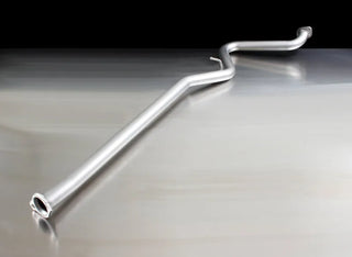 Remus Front Section Pipe (NON-RESONATED): Toyota 86 (17-20), Subaru BRZ (13-20) & Scion FR-S (13-16)