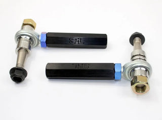 SPL Parts Front Tie Rod Ends (FRONT): Subaru BRZ (13-20), Toyota 86 (17-20) & Toyota GR86 (22+)