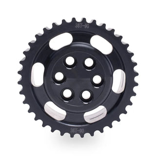 KraftWerks Factory Pulley 90mm Cogged: Toyota 86 (17-20), Subaru BRZ (13-20) & Scion FR-S (13-16)