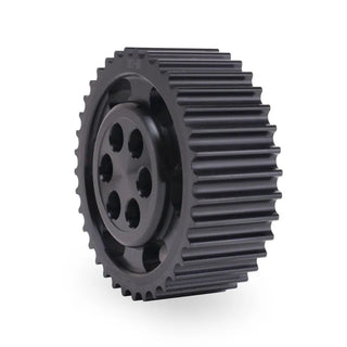 KraftWerks Factory Pulley 90mm Cogged: Toyota 86 (17-20), Subaru BRZ (13-20) & Scion FR-S (13-16)