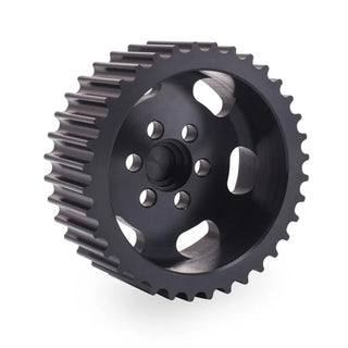 KraftWerks Factory Pulley 90mm Cogged: Toyota 86 (17-20), Subaru BRZ (13-20) & Scion FR-S (13-16)